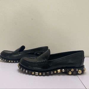 Louis Vuitton Loafers